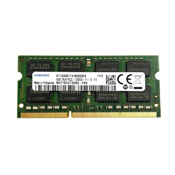 SAMSUNG（サムスン） ノートPC用メモリ M471B1G73DB0-YK0 8GB PC3L