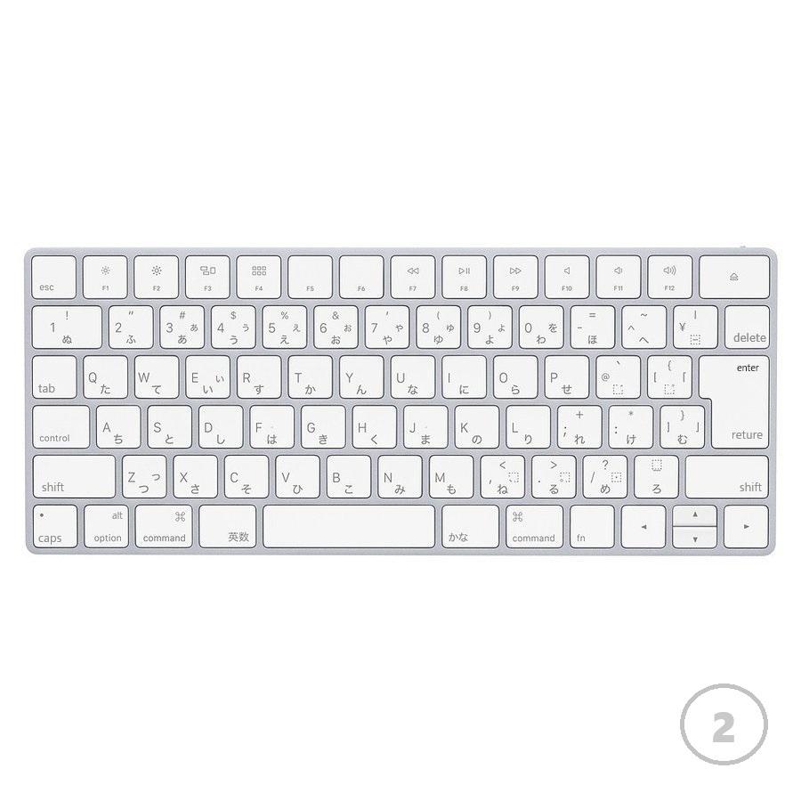 Mac（Apple） 純正品 Apple Mac アップル マック マジック キーボード