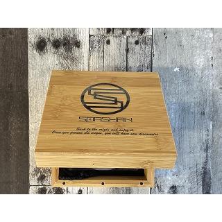 SPASHAN（スパシャン） クラシックワックス SPASHAN CLASSIC WAX 天然