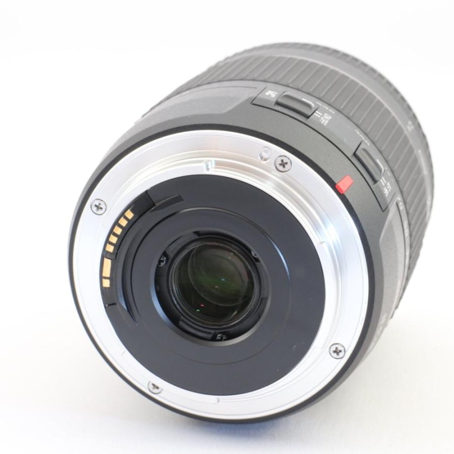 TAMRON 高倍率ズームレンズ 18-270mm F3.5-6.3 DiII VC PZD TS