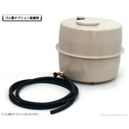長府製作所 灯油タンク OT21 (容量20L/丸型) : ミナトワークス - 通販