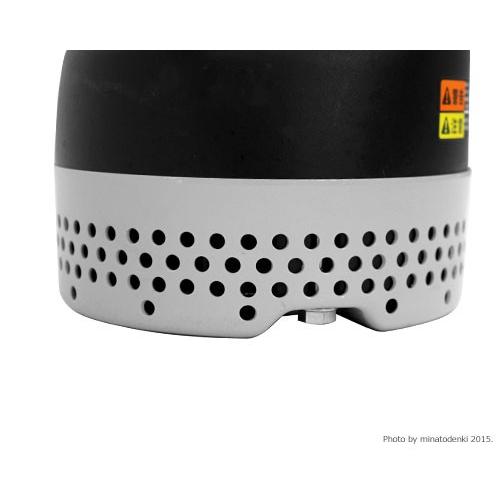 工進（KOSHIN） 汚水用水中ポンプ ポンスター PX-550/PX-650 (100V630W