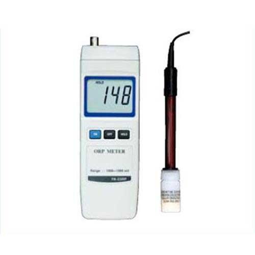 マザーツール デジタル酸化還元電位計(ORP)メータ(YK-23RP) : ミナト