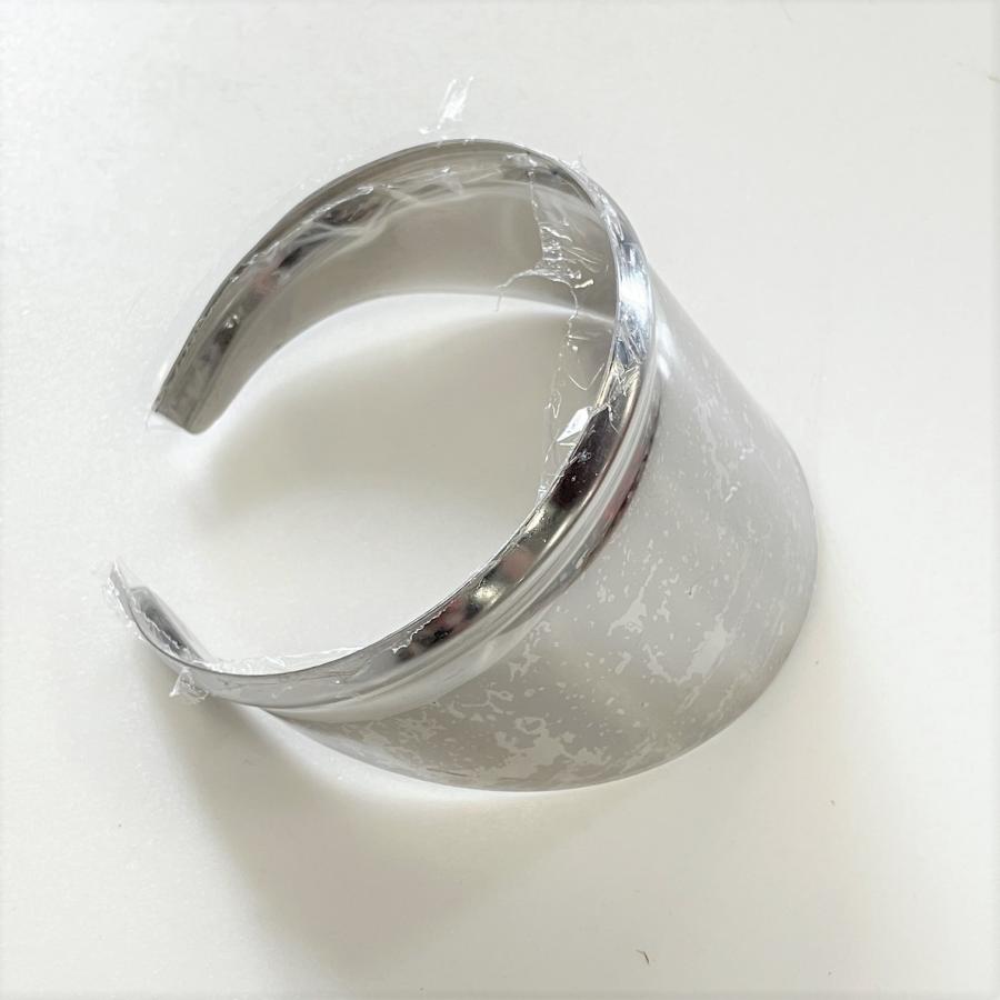 ルーカスミラー用ステンレスバイザー : ミニマルヤマ - 通販 - Yahoo