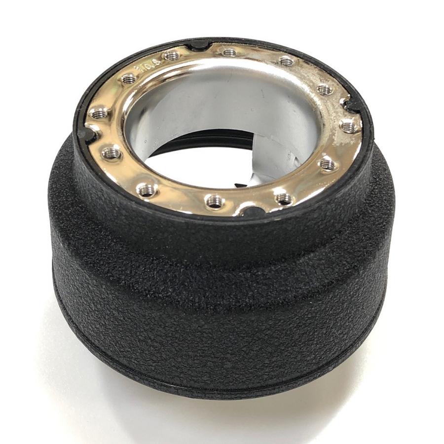 エアバック付き車専用ステアリングボス（97年以降） : ミニマルヤマ