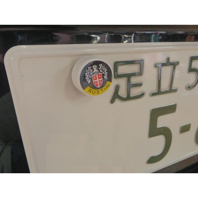 ナンバープレート ステッカーセット : ミニマルヤマ - 通販 - Yahoo