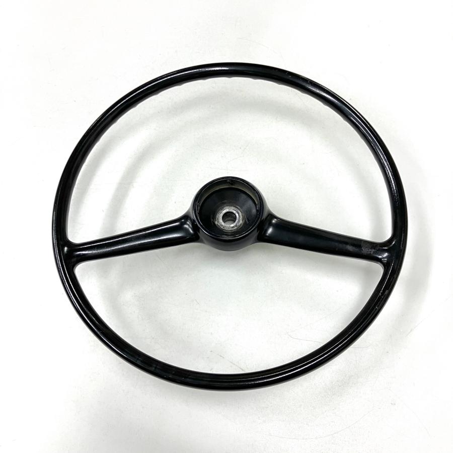 現品 ローバーミニ MK2用 ステアリング : ミニマルヤマ - 通販 - Yahoo