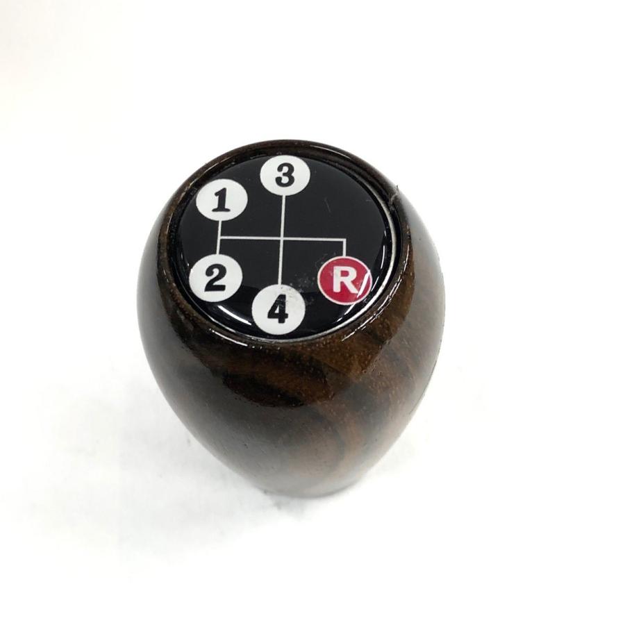 ウッドシフトノブ（シフトパターン） : ミニマルヤマ - 通販 - Yahoo