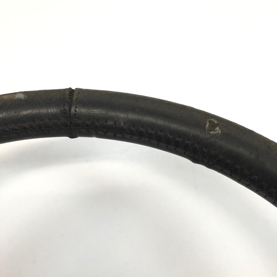中古 レスレストン レザーステアリング : ミニマルヤマ - 通販 - Yahoo
