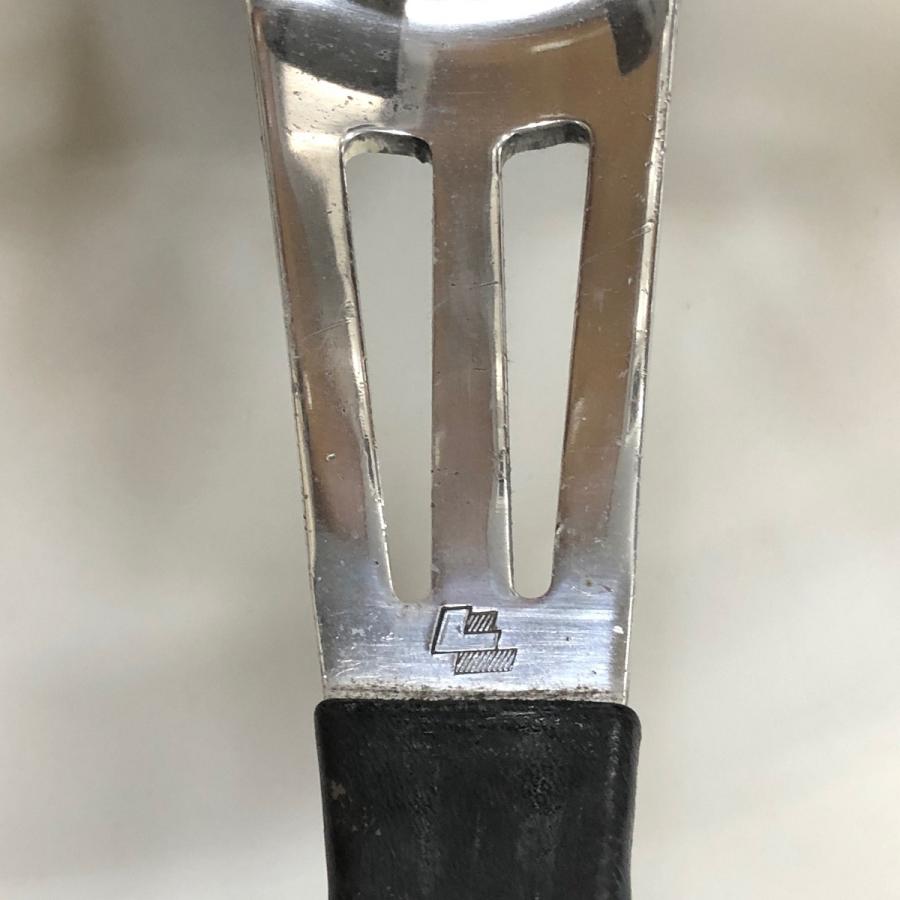 中古 レスレストン レザーステアリング : ミニマルヤマ - 通販 - Yahoo