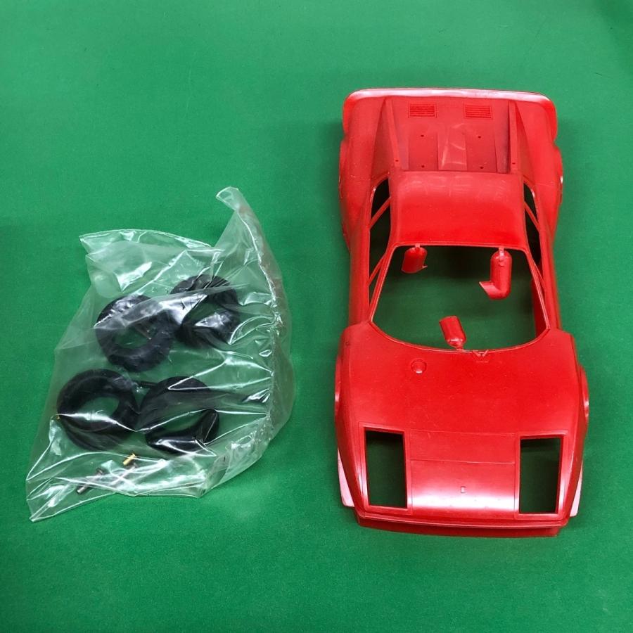 Ferrari（フェラーリ） 現品 新品 AIRFIX 1/24 FERRARI BOXER