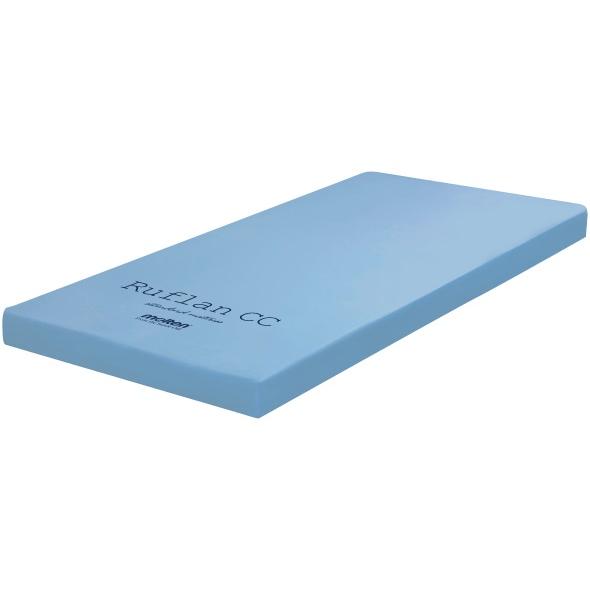 個人宅配送可 ルフランCC マットレス モルテン レギュラー91cm