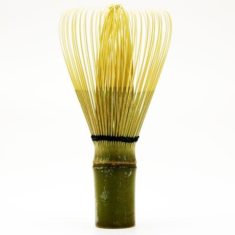 茶筅 奈良高山産 青竹 数穂 茶道具 初釜用限定品 茶筌 ちゃせん : 抹茶