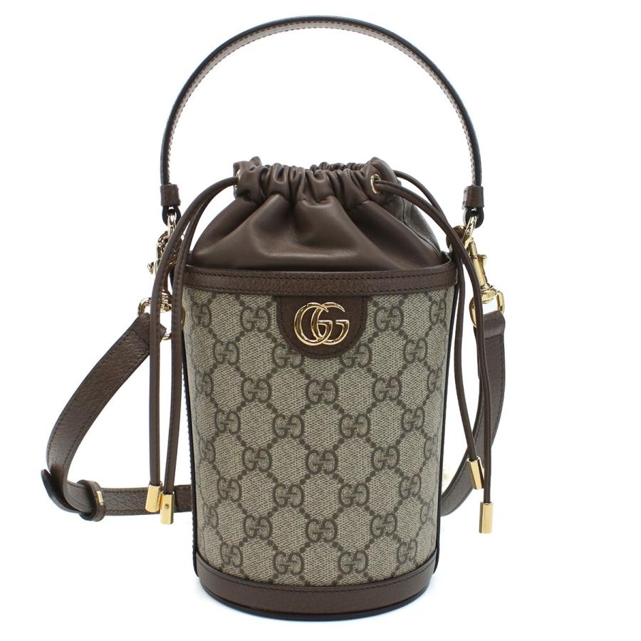 GUCCI（グッチ） ハンドバッグ ブランド オフィディア バケットバッグ