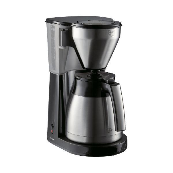 メリタ コーヒーメーカーイージートップサーモ : Mインテリア - 通販