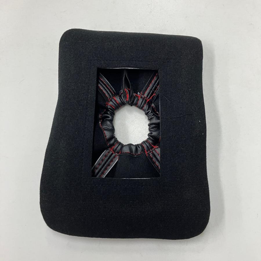 ローバーミニ AT 1300cc用 シフトゲートブーツ : ミニマルヤマ - 通販