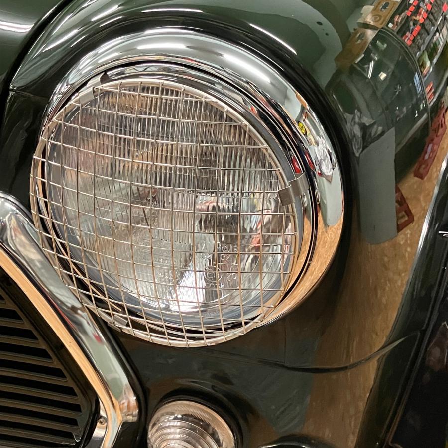 ヘッドライトストーンガードセット : ミニマルヤマ - 通販 - Yahoo