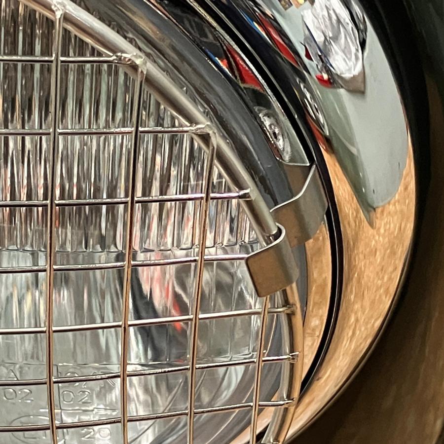 ヘッドライトストーンガードセット : ミニマルヤマ - 通販 - Yahoo