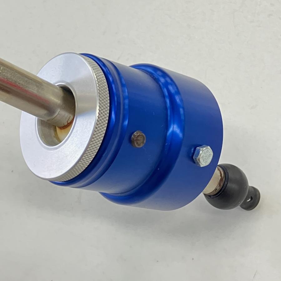 KADクイックシフトレバー(ロッドチェンジ用) : ミニマルヤマ - 通販