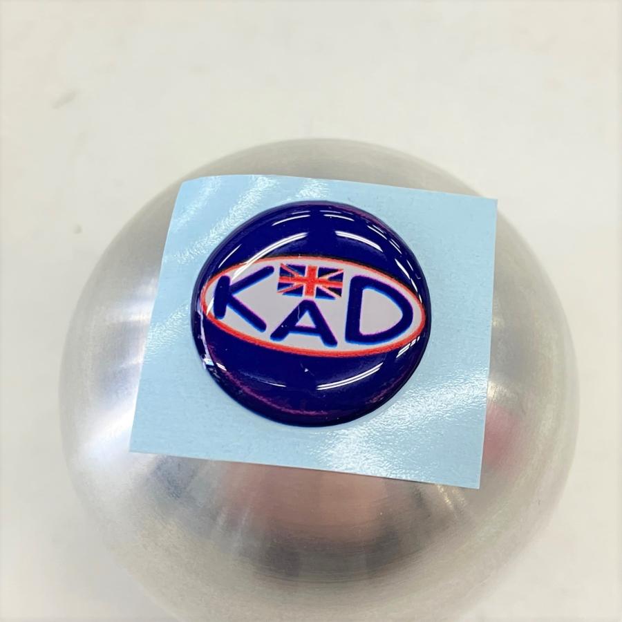 KADクイックシフトレバー(ロッドチェンジ用) : ミニマルヤマ - 通販