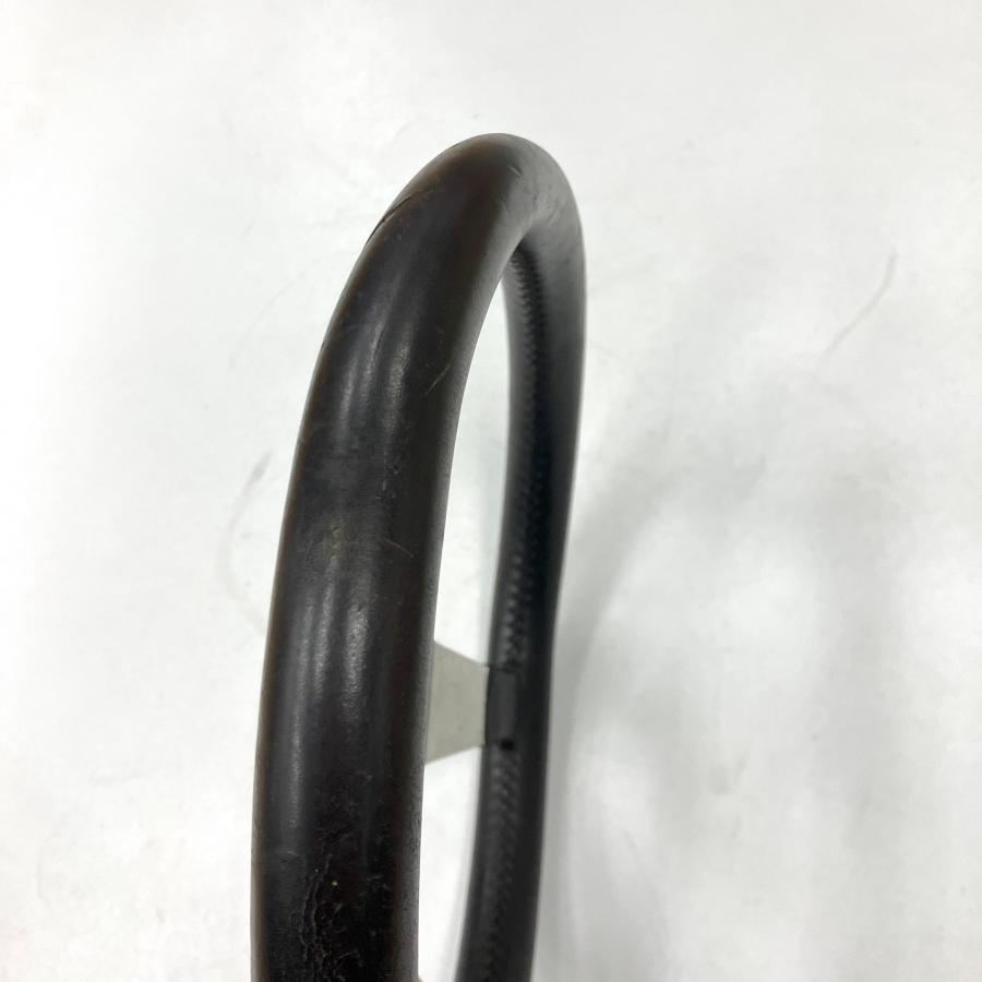 現品 モトリタレザーステアリング : ミニマルヤマ - 通販 - Yahoo