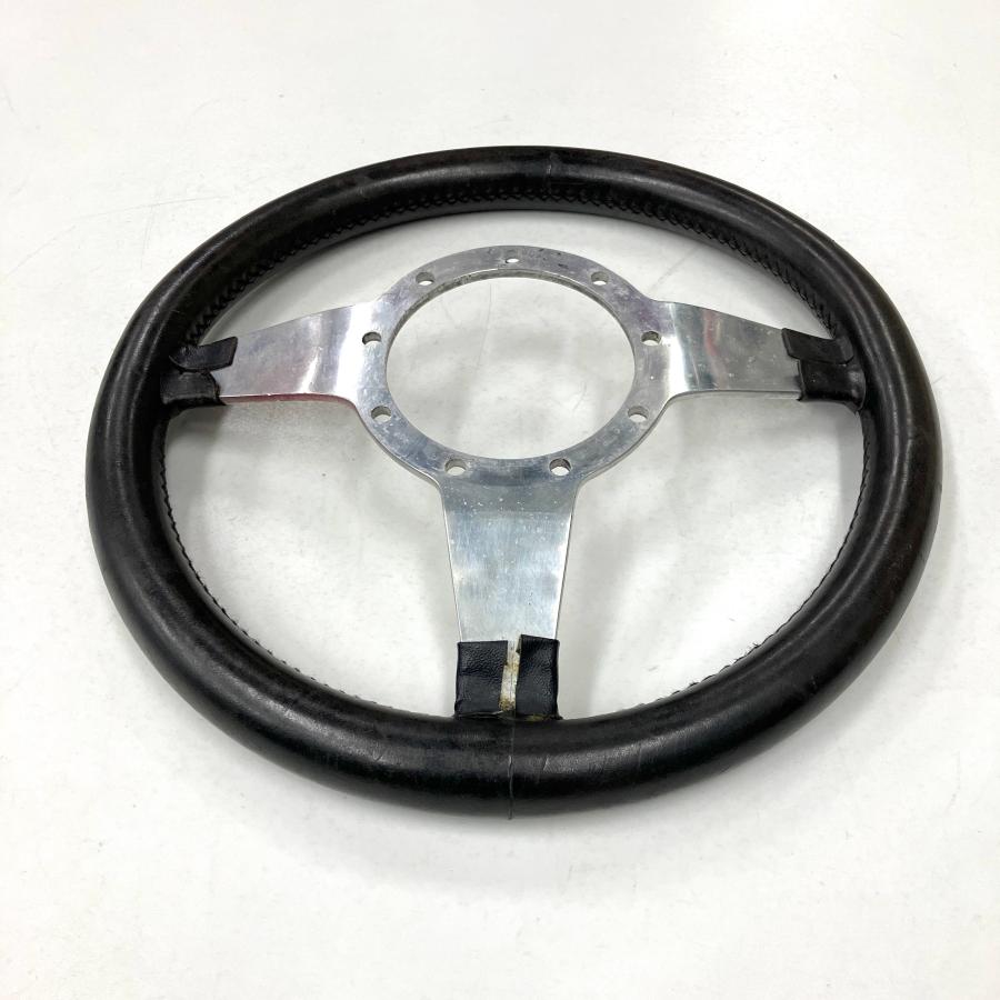 現品 モトリタレザーステアリング : ミニマルヤマ - 通販 - Yahoo