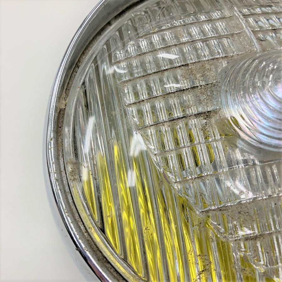 現品 マーシャル フォグランプ : ミニマルヤマ - 通販 - Yahoo