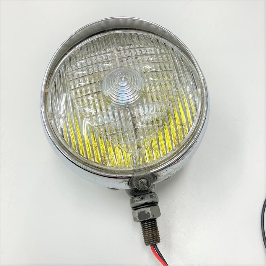 現品 マーシャル フォグランプ : ミニマルヤマ - 通販 - Yahoo