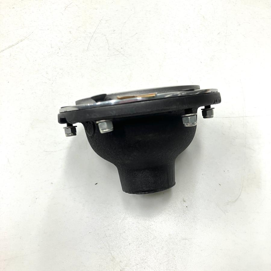 現品 ローバーミニMK1用 ステアリングボス : ミニマルヤマ - 通販