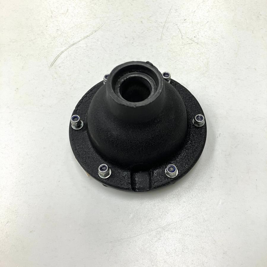 現品 ローバーミニMK1用 ステアリングボス : ミニマルヤマ - 通販