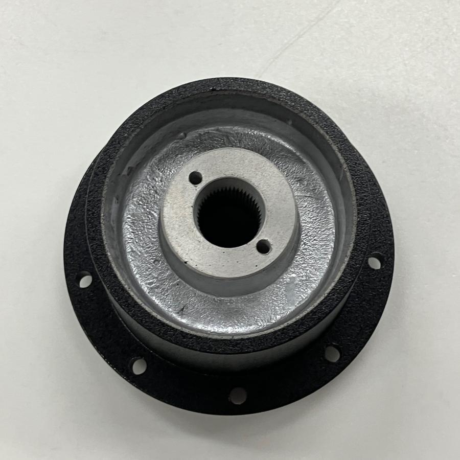 モトリタ純正ステアリングボスキット1997年以前用 : ミニマルヤマ