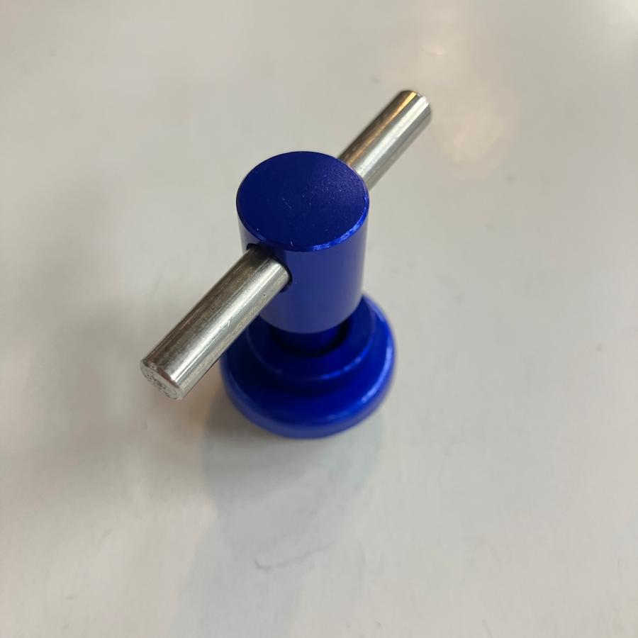 アルミロッカーカバーT型ボルトセット : ミニマルヤマ - 通販 - Yahoo