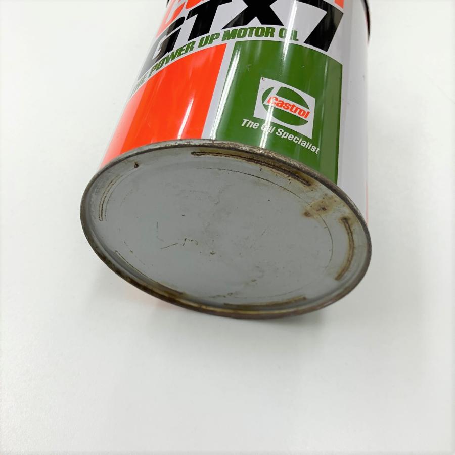 現品 Castrol 灰皿缶 : ミニマルヤマ - 通販 - Yahoo!ショッピング
