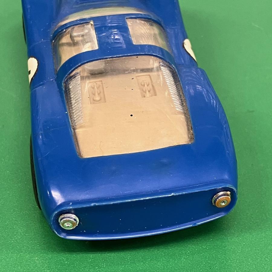 新品 現品 AIRFIX 1/32 PORSCHE CARRERA6 スロットカー : ミニマルヤマ