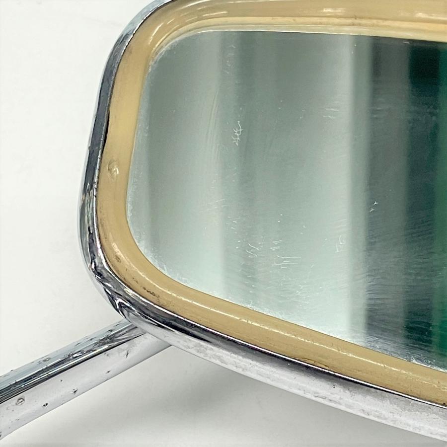 現品 DESMO フェンダーミラーセット : ミニマルヤマ - 通販 - Yahoo