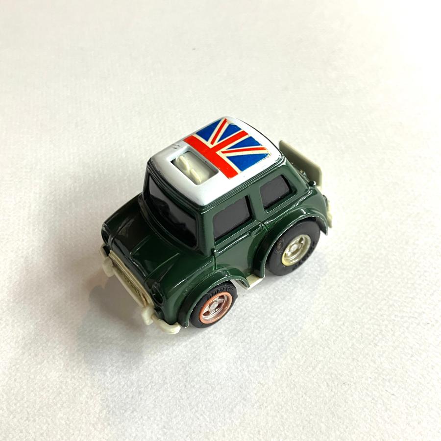 チョロQ チョロQ MINI COOPER : ミニマルヤマ - 通販 - Yahoo!ショッピング