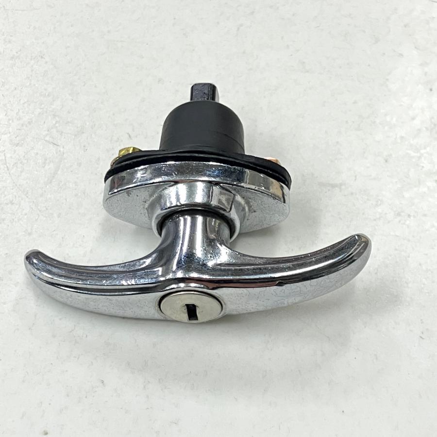 現品 ローバーミニMK1タイプ 全年式対応 トランクハンドル : ミニ