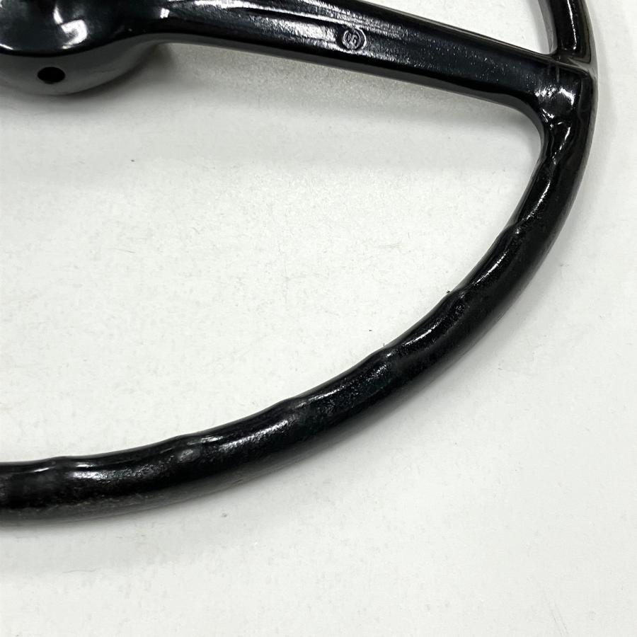 リビルト品 ローバーミニ MK1用 ステアリング : ミニマルヤマ - 通販