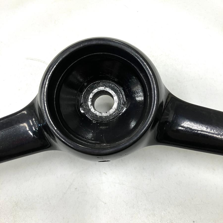 リビルト品 ローバーミニ MK1用 ステアリング : ミニマルヤマ - 通販