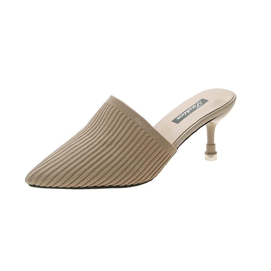 miniministore（ミニミニストア） ミュールパンプスサンダル