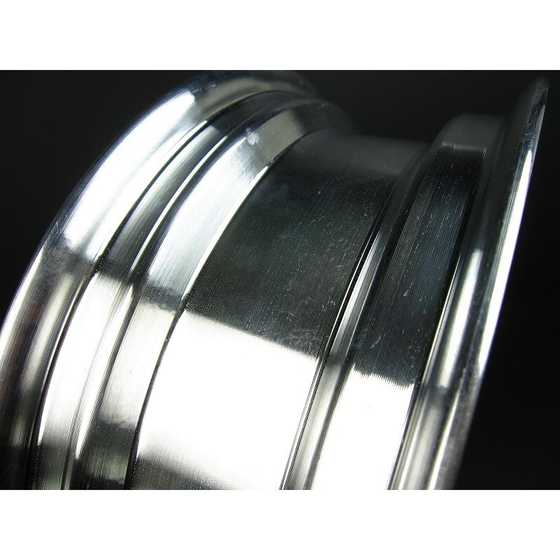 ダックス4本スポーク用キャストホイール12インチ4.00J : ミニモト公式