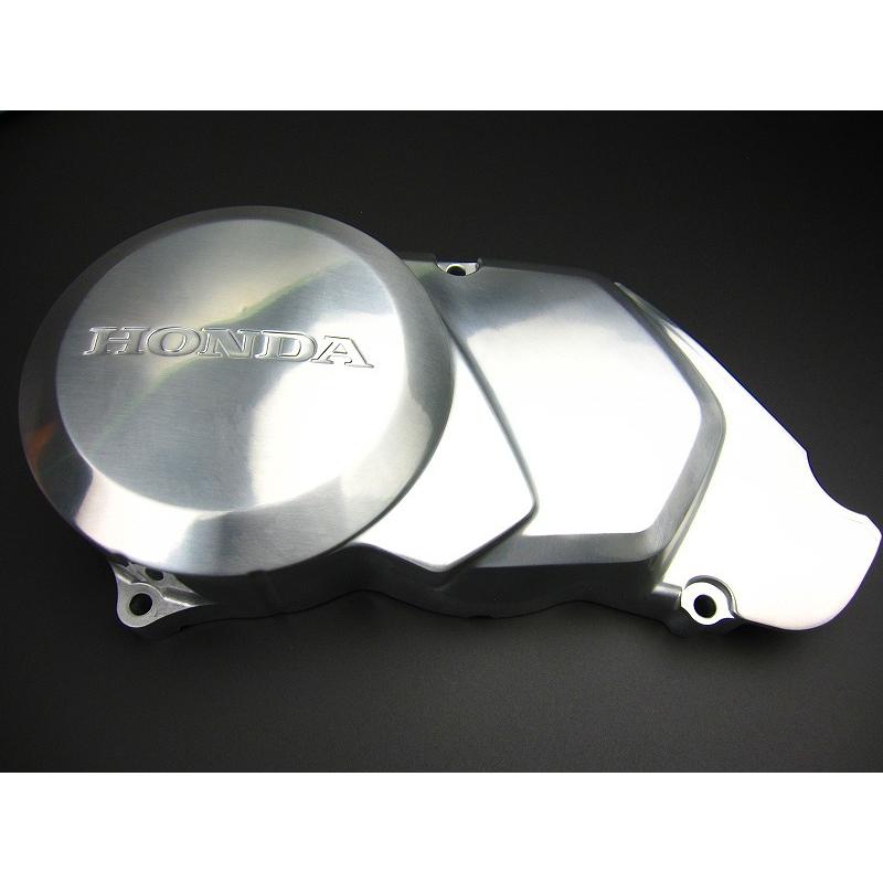 ホンダ純正12Vモンキージェネレーターカバー : ミニモト公式 Yahoo