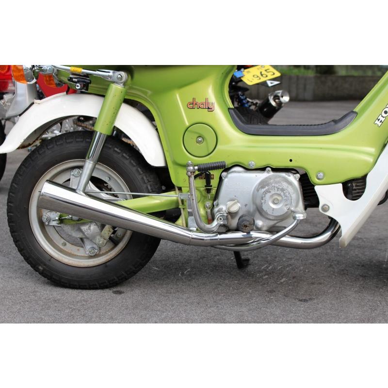 シャリィSPクラシックマフラーソリッド : ミニモト公式 Yahoo