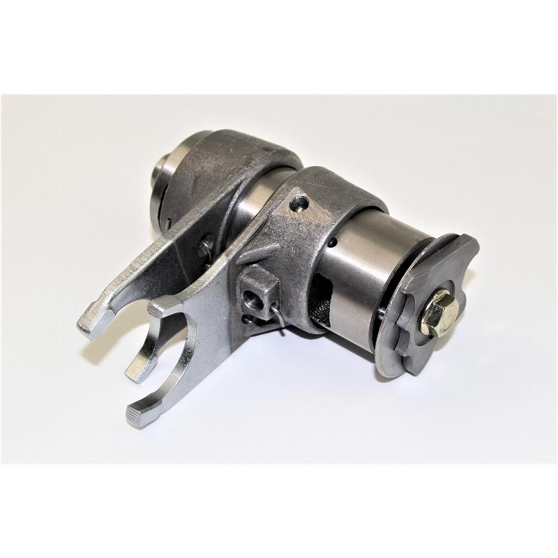 Loncin社製125ccエンジン用ギャシフトドラム : ミニモト公式 Yahoo