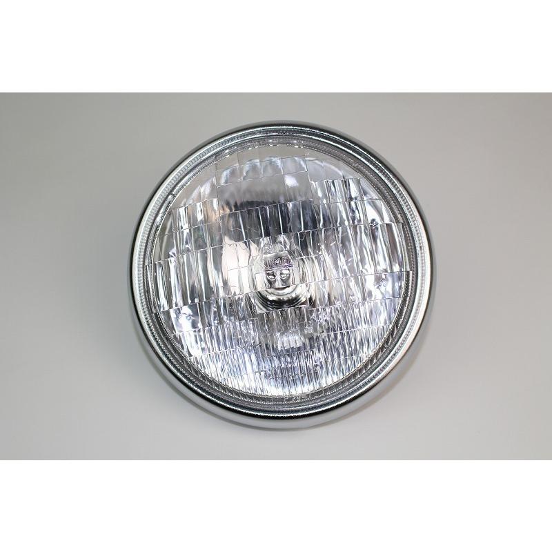 ホンダ純正12VモンキーヘッドライトAssy : ミニモト公式 Yahoo