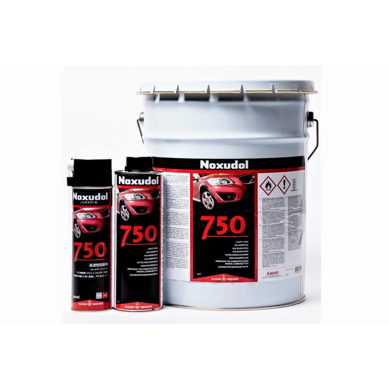 ノックスドール浸透性防錆剤 750 半透明 500ml : ミニモト公式 Yahoo