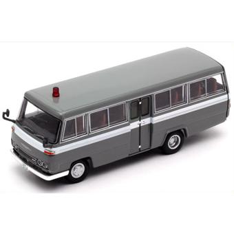 TOMYTEC トミカリミテッドヴィンテージネオ Vol.9 シビリアン 護送車