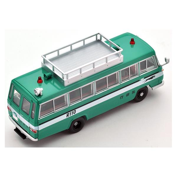 TOMYTEC トミカリミテッドヴィンテージネオ LV-N142a 日産 シビリアン