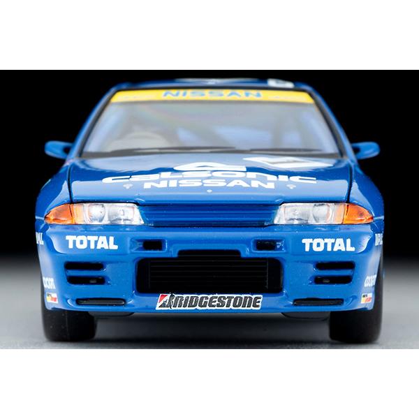 TOMYTEC トミカリミテッドヴィンテージネオ LV-N234a カルソニック