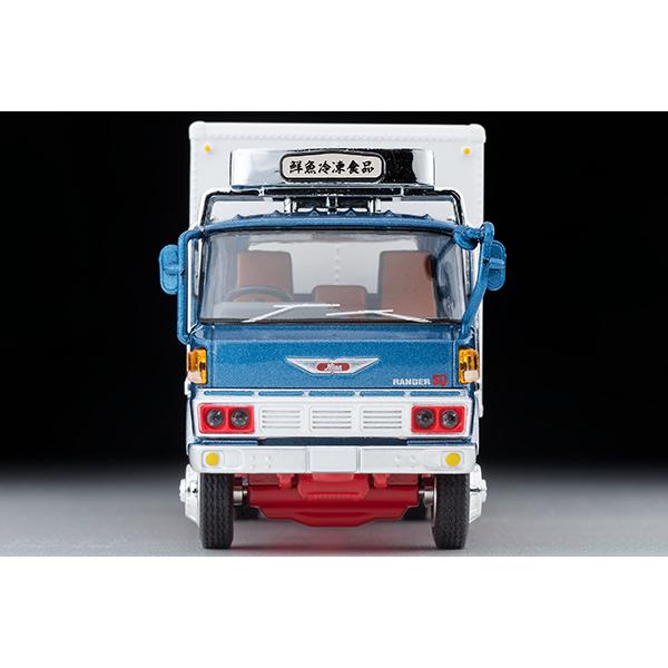 TOMYTEC トミカリミテッドヴィンテージネオ LV-N243c 日野レンジャー